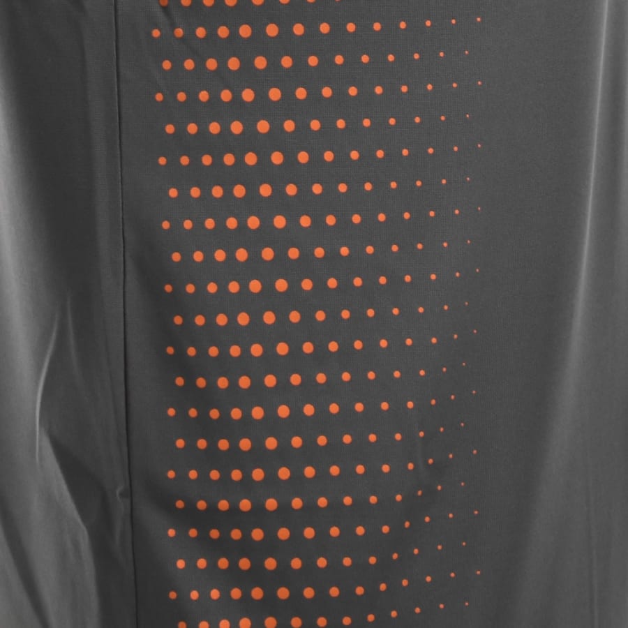 Image number 4 for Under Armour Tech Play T Shirt Grey