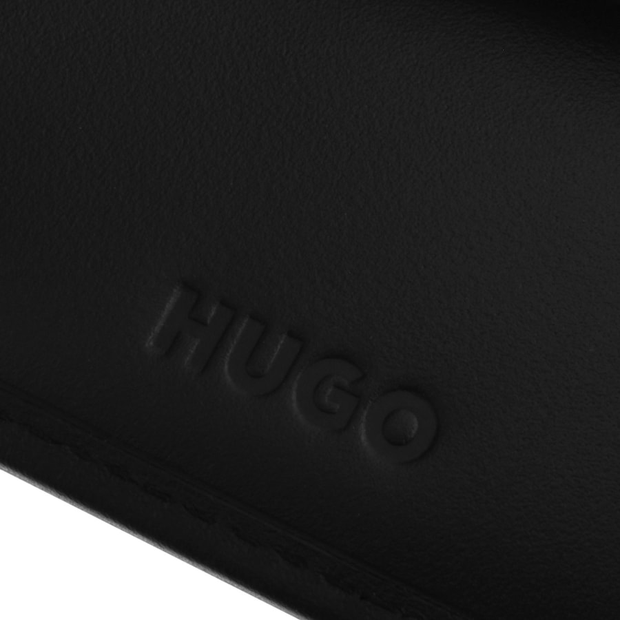 Image number 4 for HUGO 4CC Coin Wallet Black
