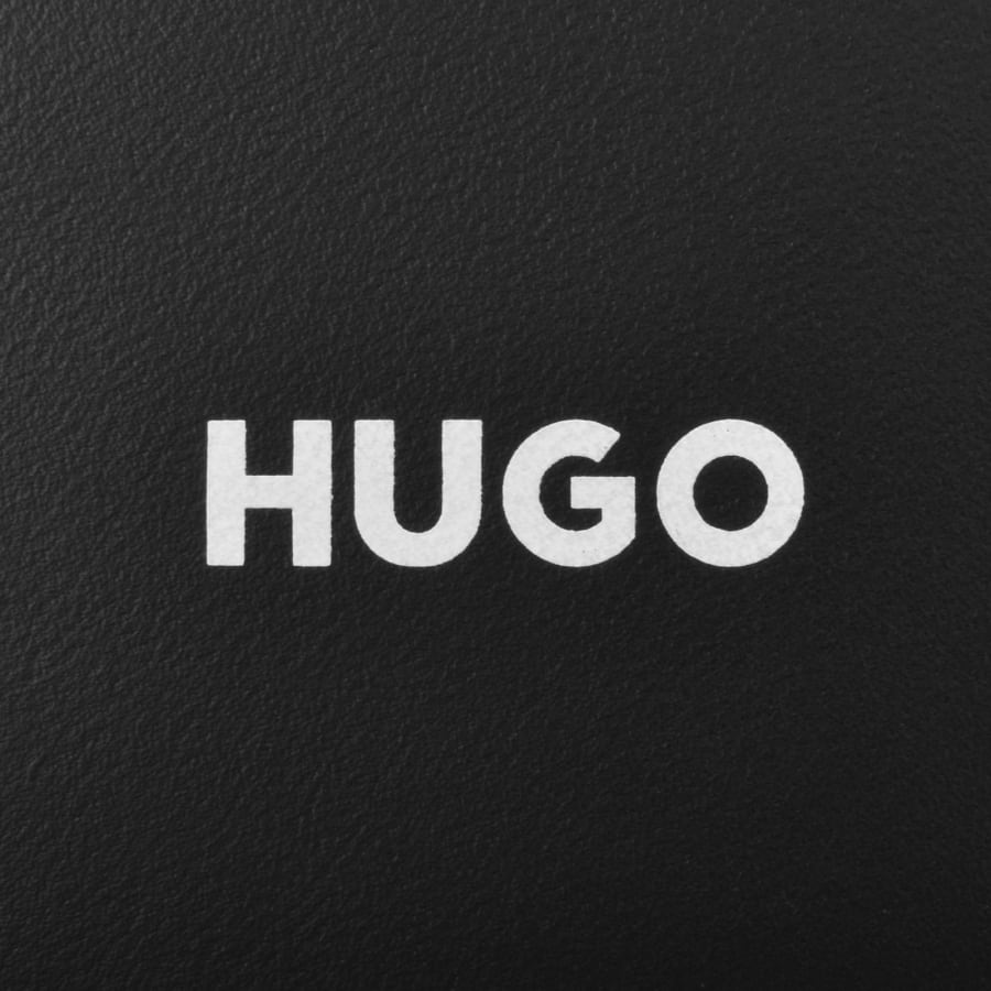Image number 5 for HUGO 4CC Coin Wallet Black