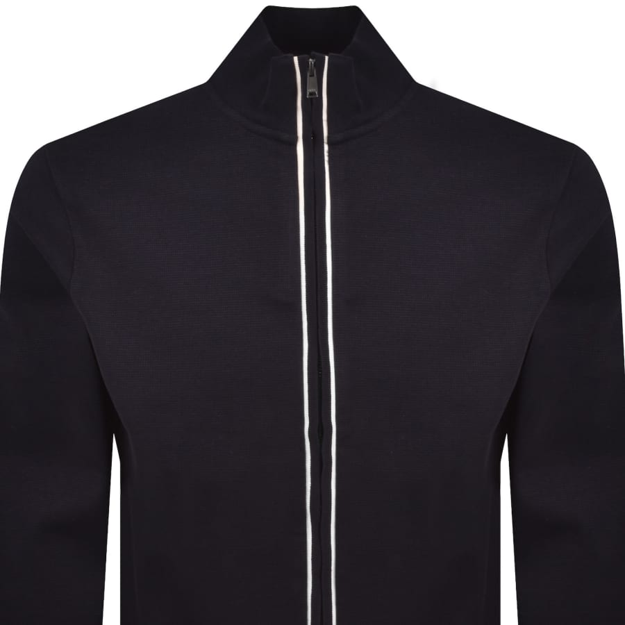 Image number 2 for BOSS Shepherd 80 Sweatshirt Dark Blue