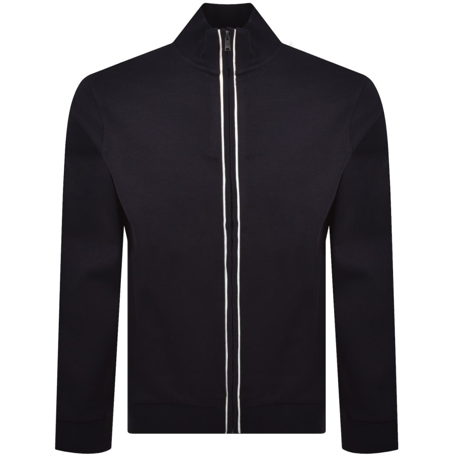 Image number 1 for BOSS Shepherd 80 Sweatshirt Dark Blue