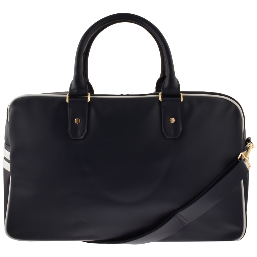 Image number 2 for Sergio Tacchini Railton Holdall Bag Blue