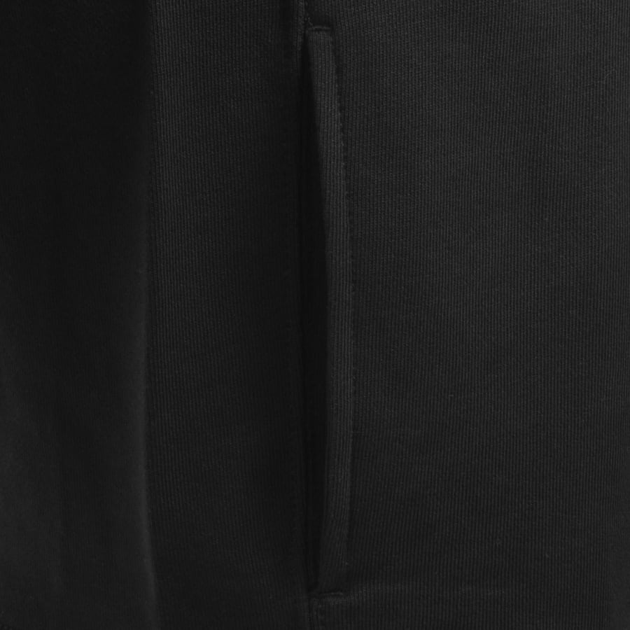 Image number 5 for Calvin Klein Jeans Monologo Zip Sweatshirt Black