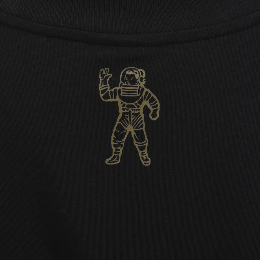 Image number 5 for Billionaire Boys Club Astro Golf T Shirt Black