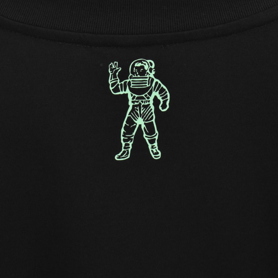 Image number 5 for Billionaire Boys Club Hotel T Shirt Black