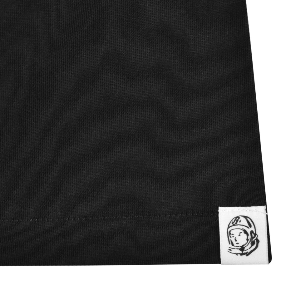 Image number 4 for Billionaire Boys Club Signature T Shirt Black