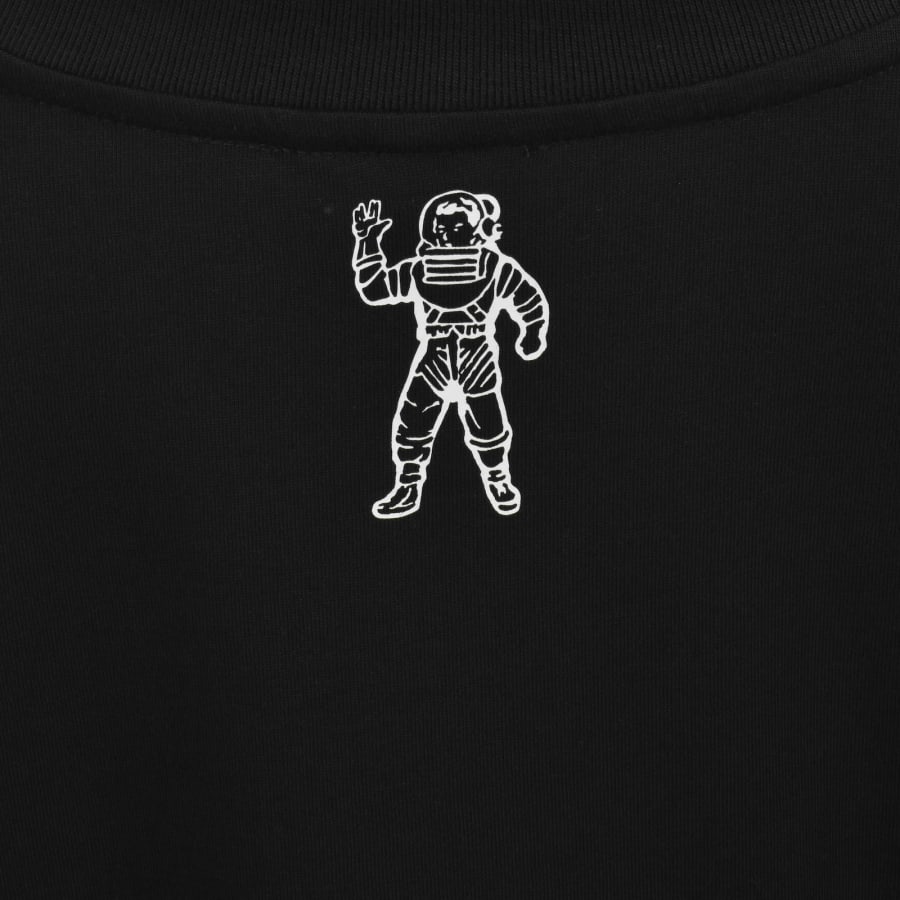 Image number 5 for Billionaire Boys Club Signature T Shirt Black