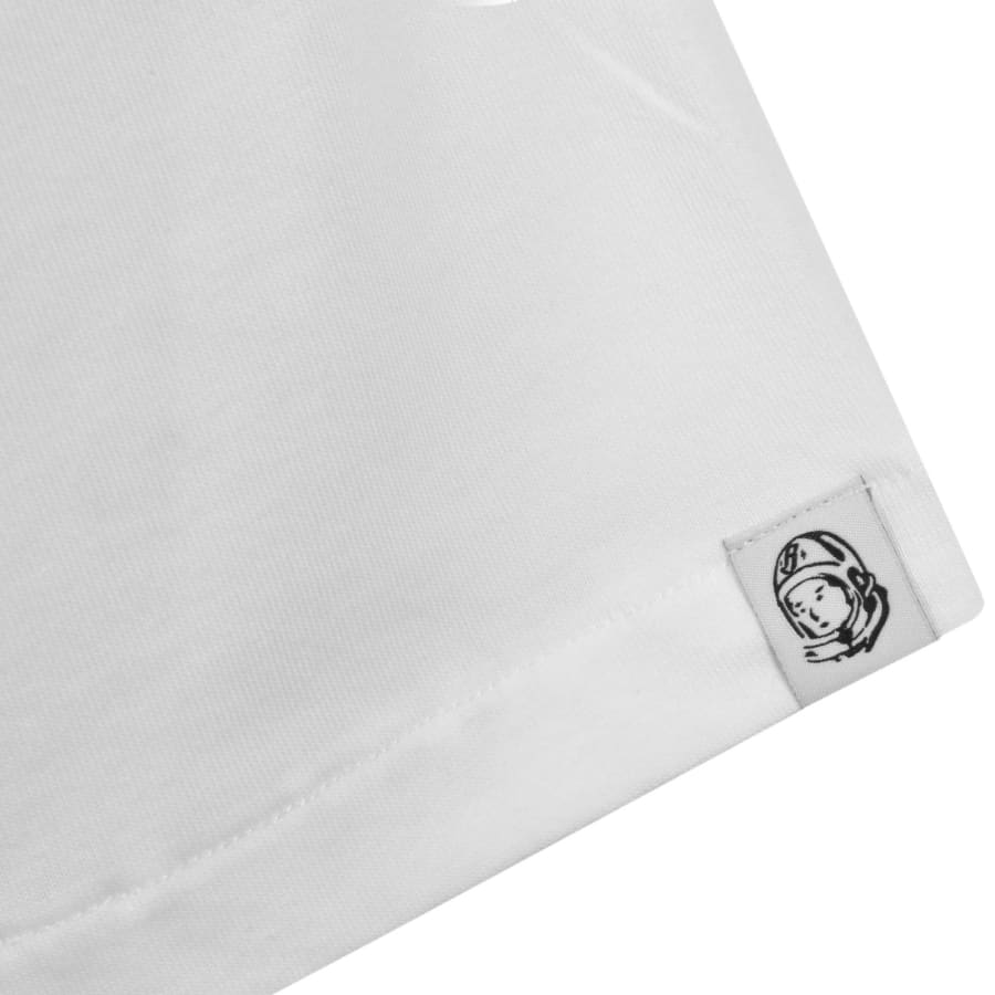 Image number 4 for Billionaire Boys Club Signature T Shirt White