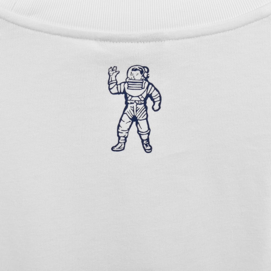 Image number 5 for Billionaire Boys Club Signature T Shirt White