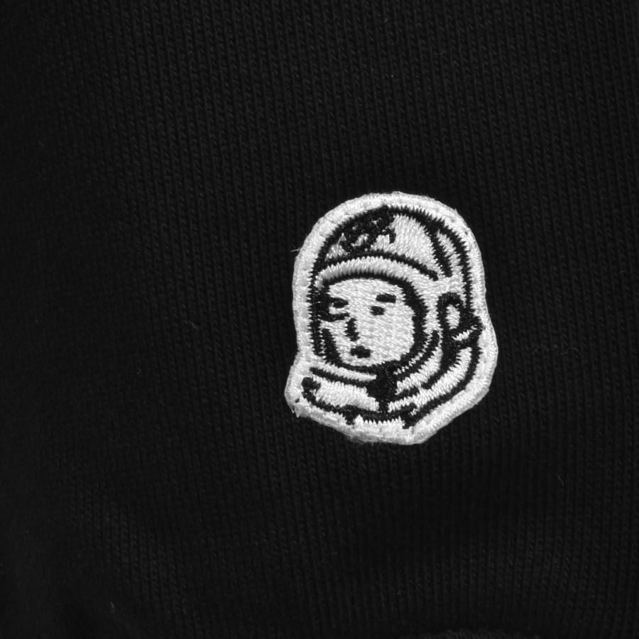 Image number 4 for Billionaire Boys Club Arch Logo Hoodie Black