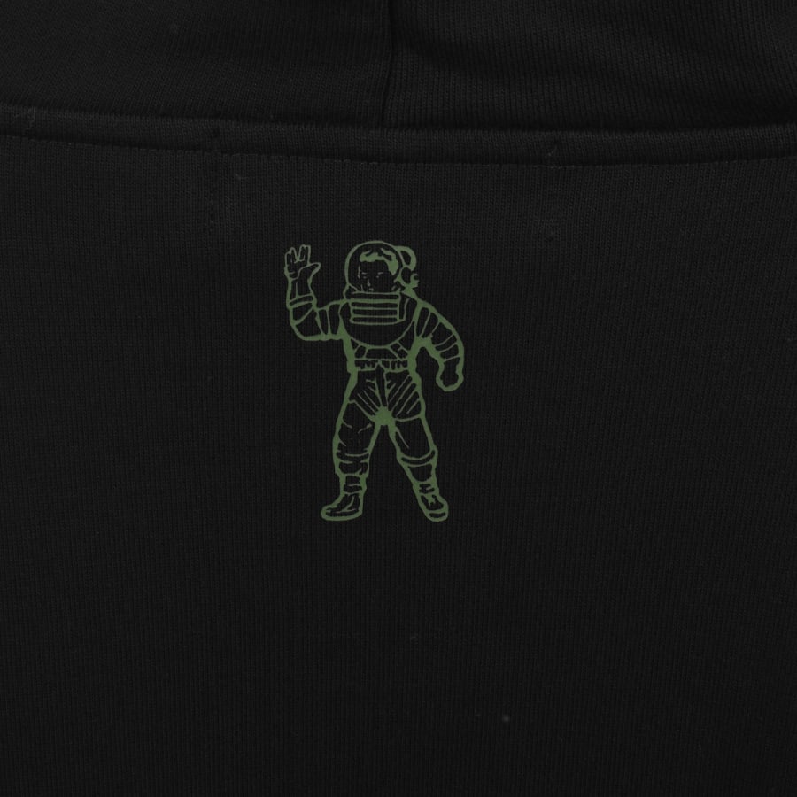 Image number 5 for Billionaire Boys Club Arch Logo Hoodie Black