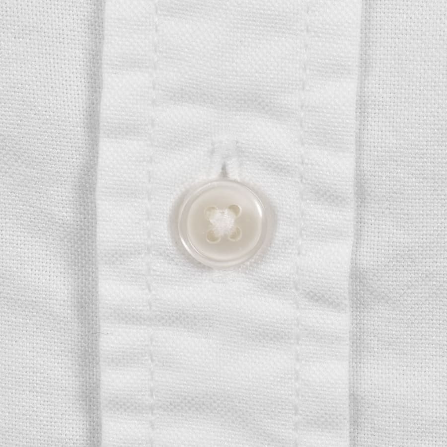 Image number 4 for Levis Long Sleeve Battery Shirt White