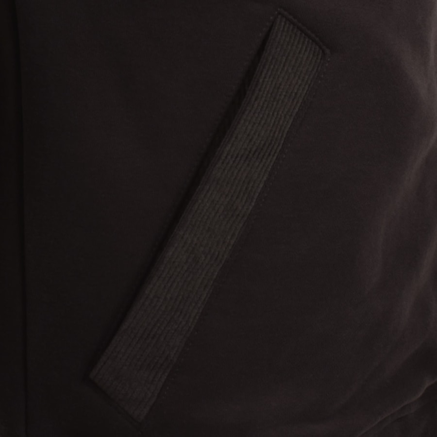 Image number 4 for Paul Smith Zip Jacket Brown