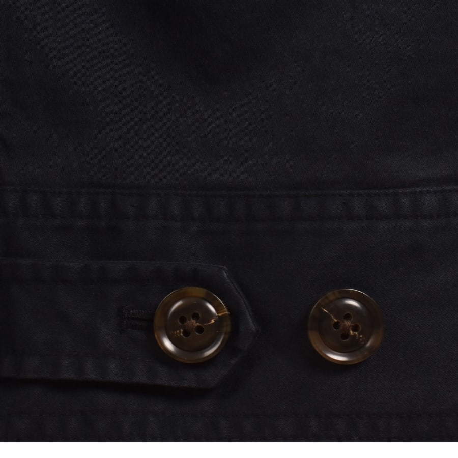 Image number 4 for Paul Smith Harrington Jacket Navy