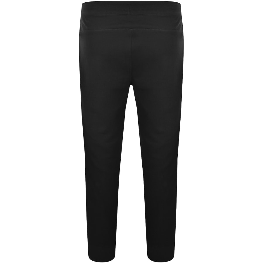 Image number 2 for Paul Smith Hayden Joggers Black