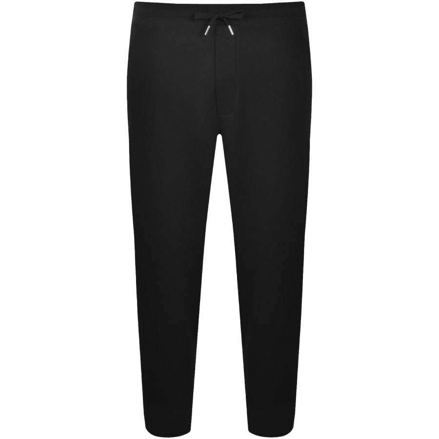 Image number 1 for Paul Smith Hayden Joggers Black