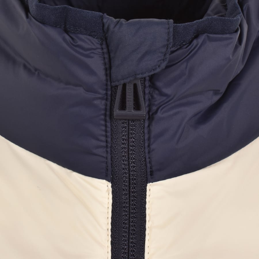 Image number 3 for Henri Lloyd Bergen Gilet Navy