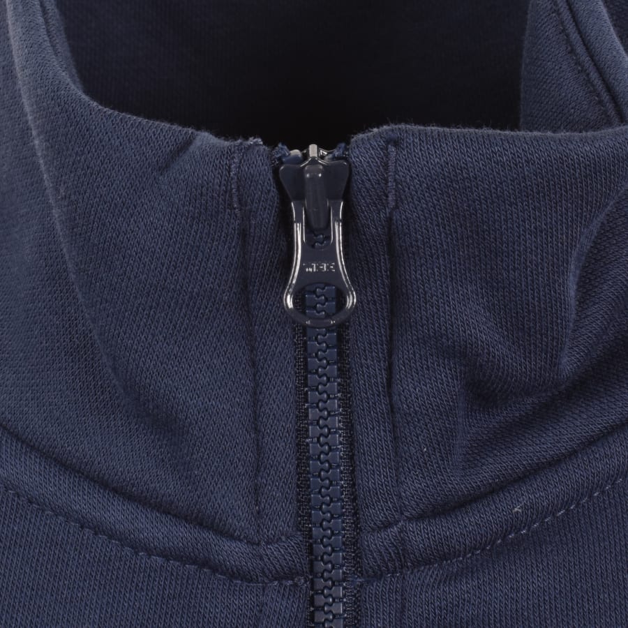Image number 4 for The North Face Evolution Sweatshirt Navy