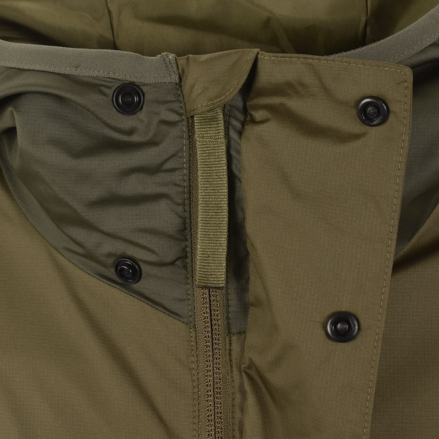 Image number 4 for The North Face Nuketo Wind Jacket Green