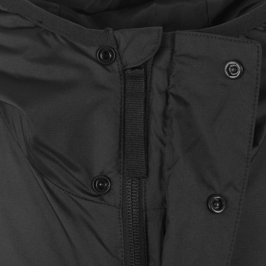 Image number 4 for The North Face Nuketo Wind Jacket Black