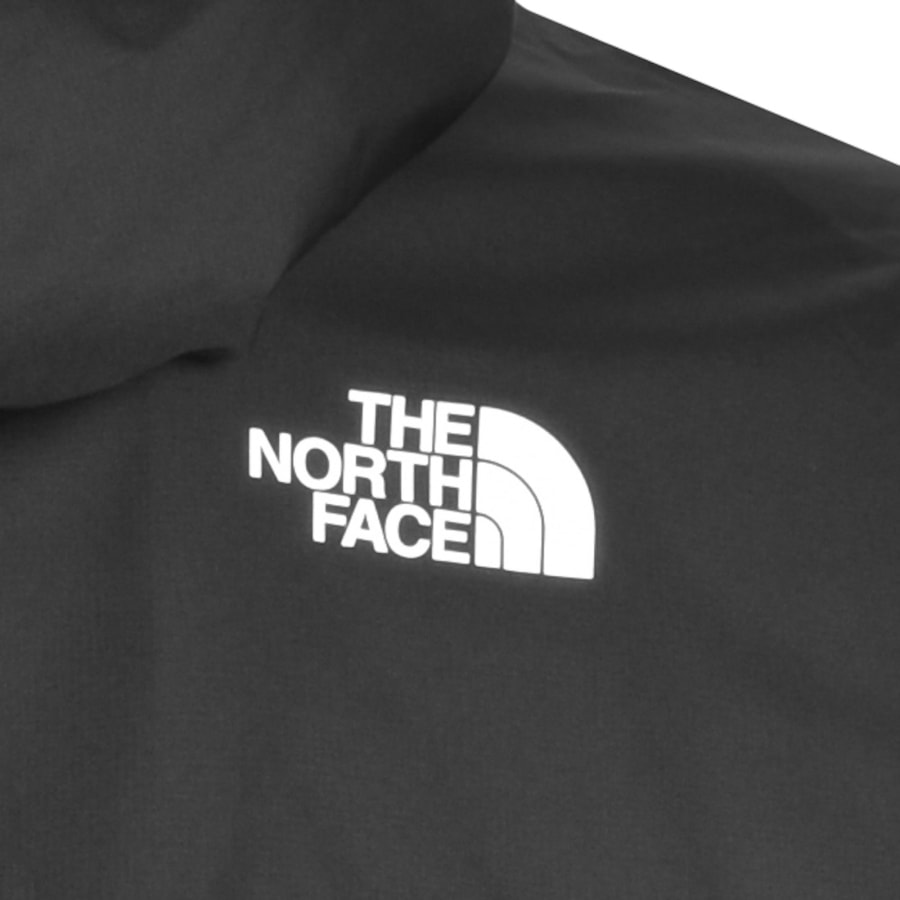 Image number 5 for The North Face Nuketo Wind Jacket Black