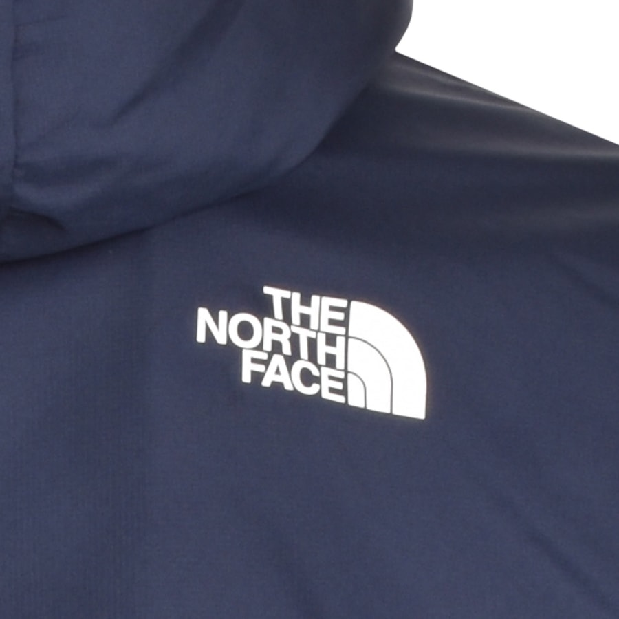 Image number 5 for The North Face Nuketo Wind Jacket Blue