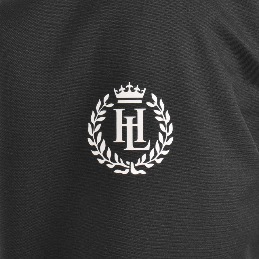 Image number 2 for Henri Lloyd Cool Breeze Hoodless Jacket Black