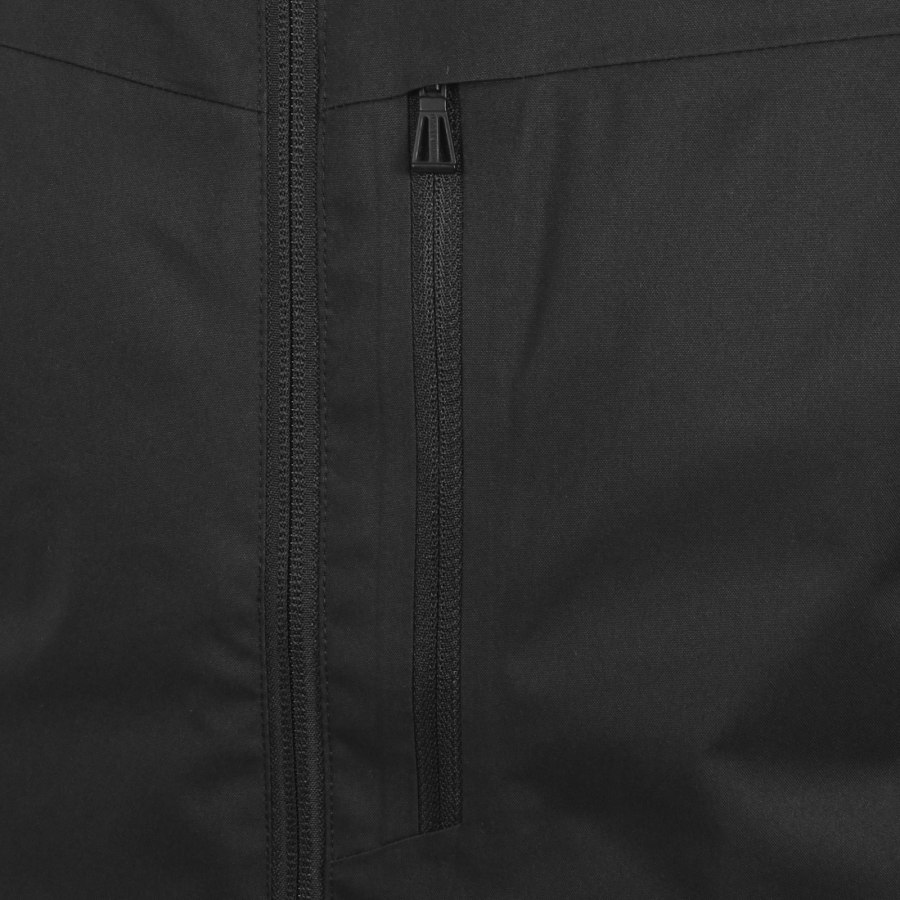 Image number 4 for Henri Lloyd Cool Breeze Hoodless Jacket Black