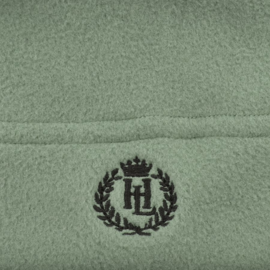 Image number 3 for Henri Lloyd Watch Beanie Green