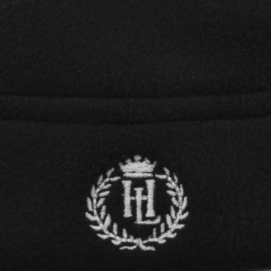Image number 3 for Henri Lloyd Watch Beanie Black