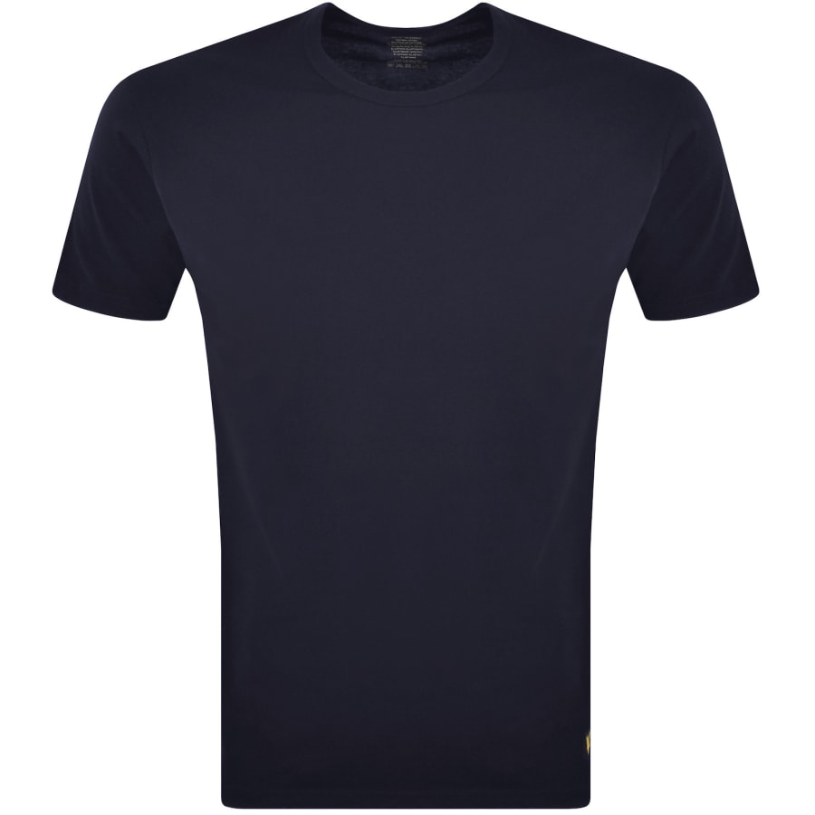 Image number 2 for Lyle And Scott Lounge Three Pack T Shirts Multi