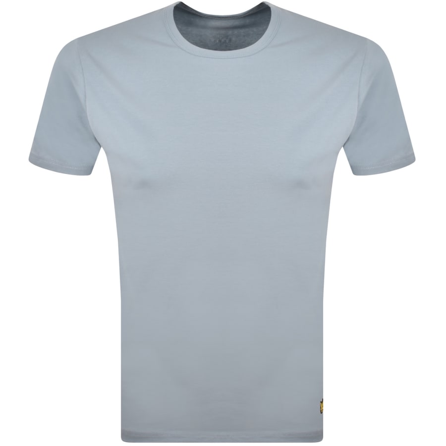 Image number 3 for Lyle And Scott Lounge Three Pack T Shirts Multi