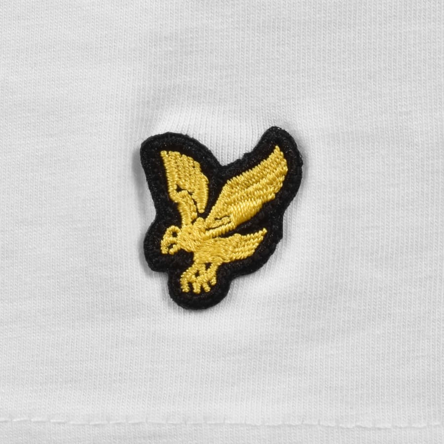 Image number 5 for Lyle And Scott Lounge Three Pack T Shirts Multi