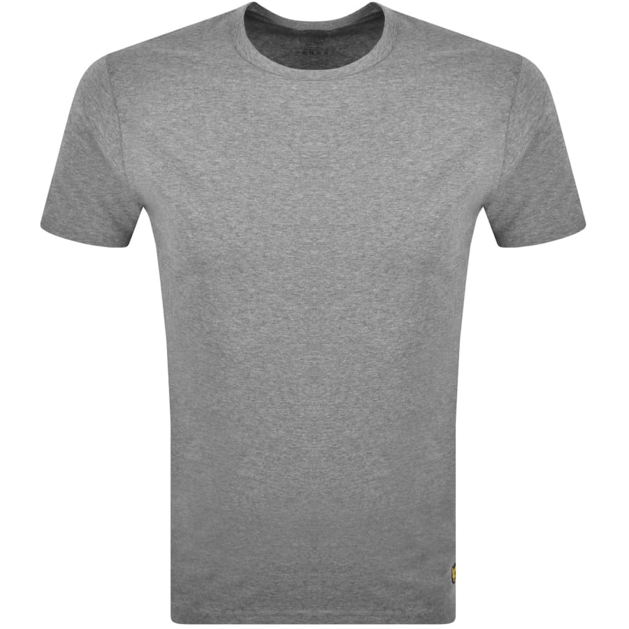 Image number 3 for Lyle And Scott Lounge Three Pack T Shirts Multi