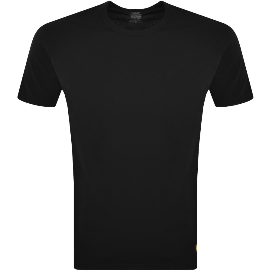 Image number 4 for Lyle And Scott Lounge Three Pack T Shirts Multi