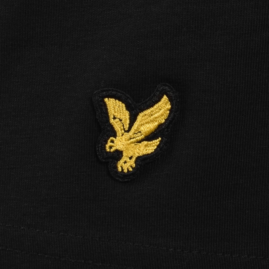 Image number 5 for Lyle And Scott Lounge Three Pack T Shirts Multi