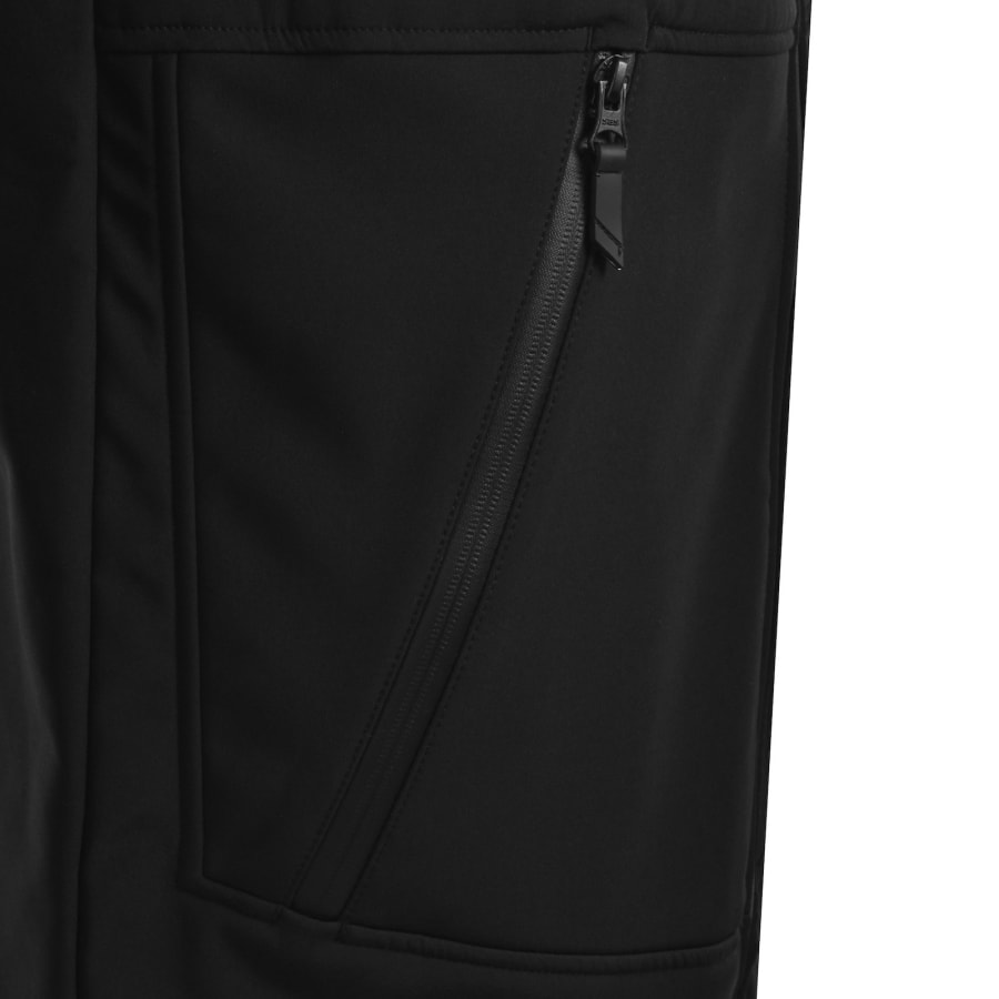 Image number 5 for Marshall Artist Prova Jacket Black