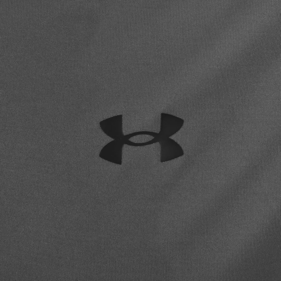 Image number 3 for Under Armour Tech 2.0 T Shirt Castlerock Grey