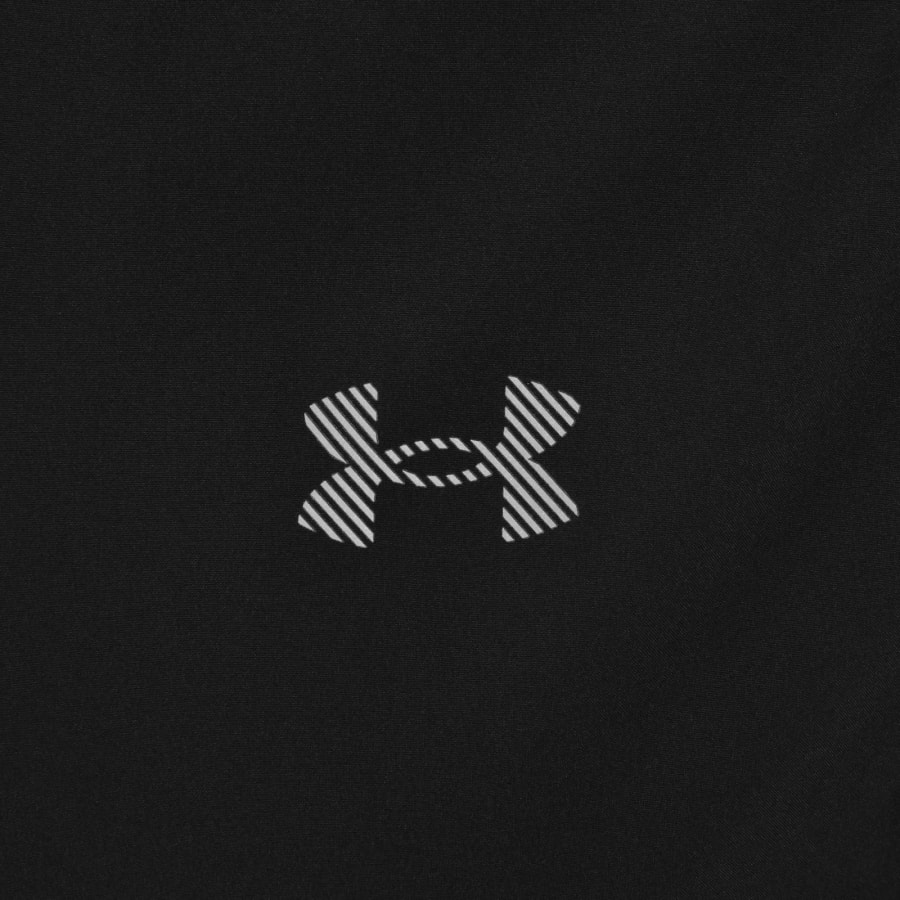 Image number 3 for Under Armour Velociti Hooded Jacket Black