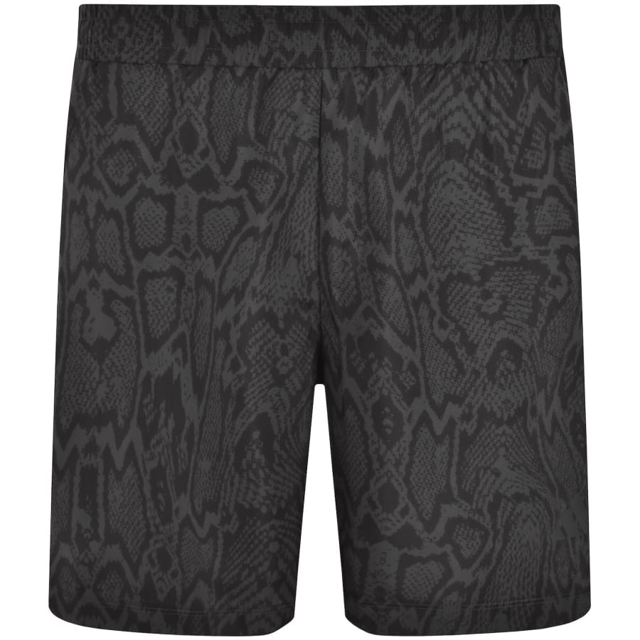 Image number 2 for adidas Sportswear DT4 Primelift Shorts Black