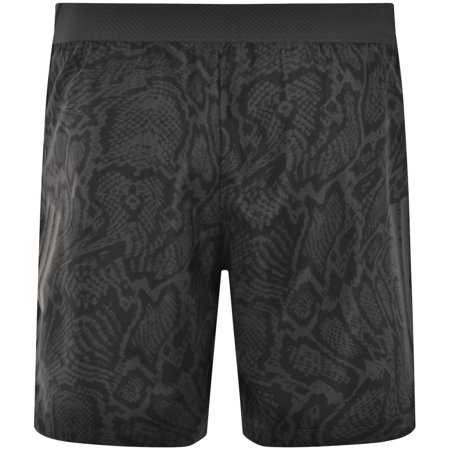 Image number 3 for adidas Sportswear DT4 Primelift Shorts Black