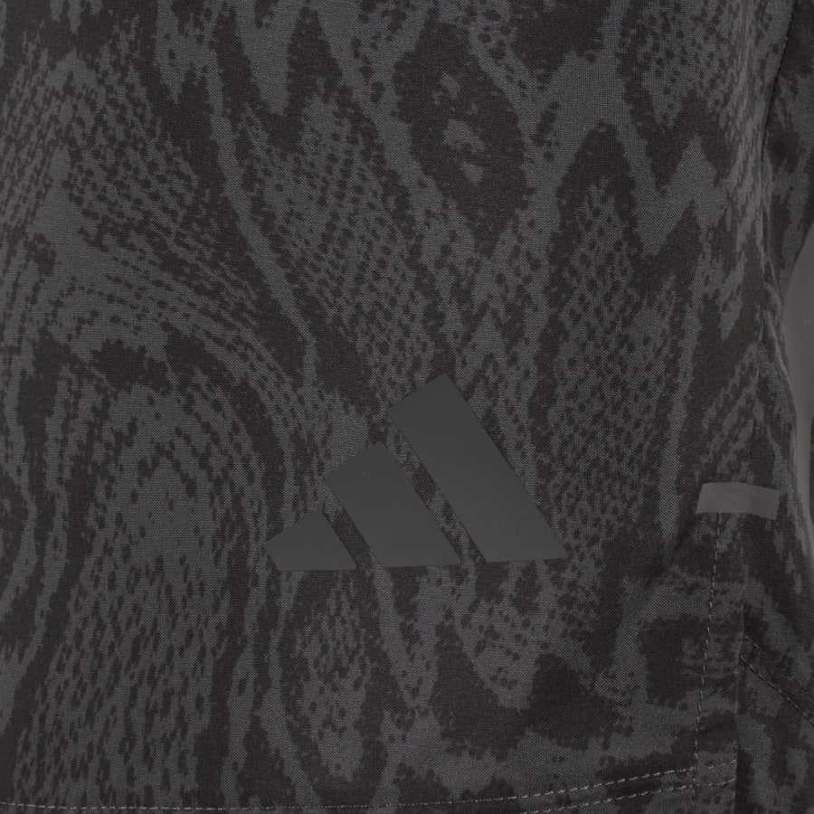 Image number 4 for adidas Sportswear DT4 Primelift Shorts Black