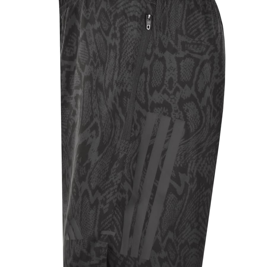 Image number 5 for adidas Sportswear DT4 Primelift Shorts Black