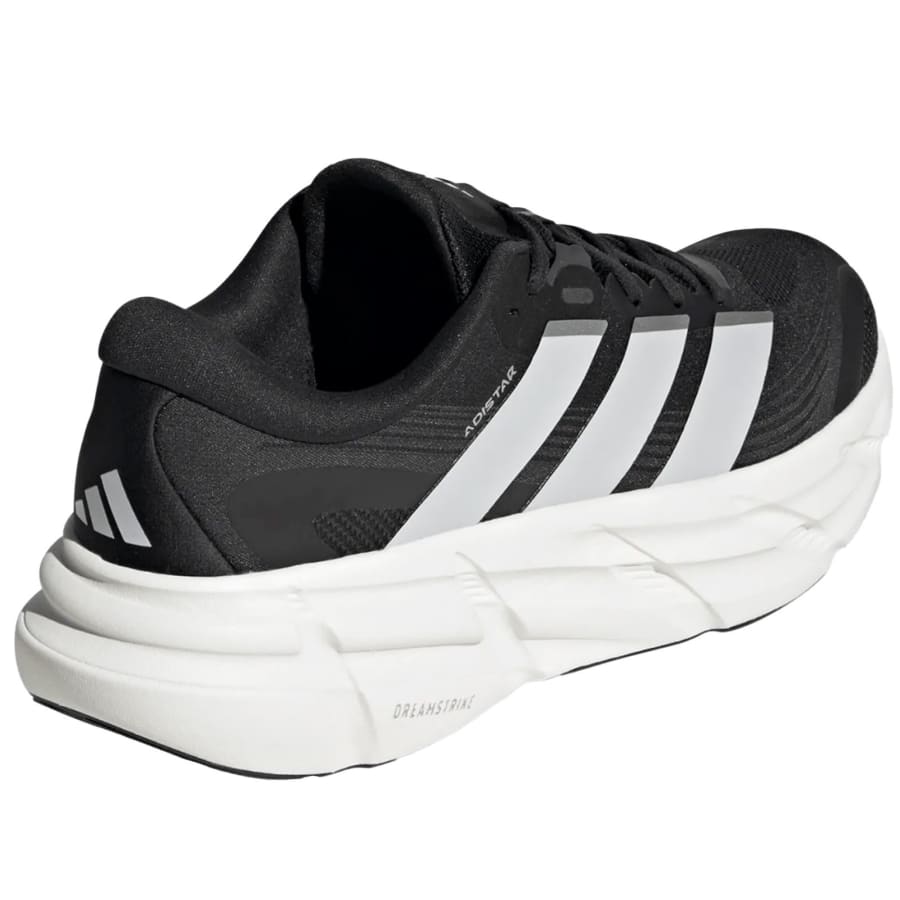 Image number 2 for adidas Sportswear Adistar 5 Trainers Black