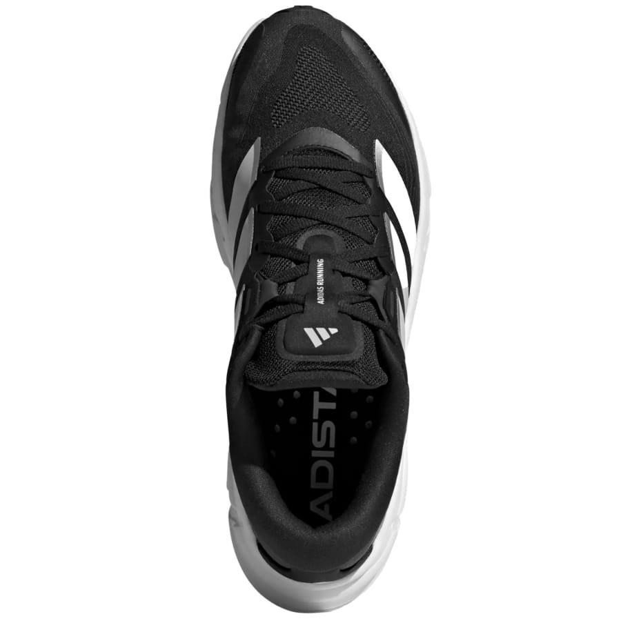 Image number 3 for adidas Sportswear Adistar 5 Trainers Black