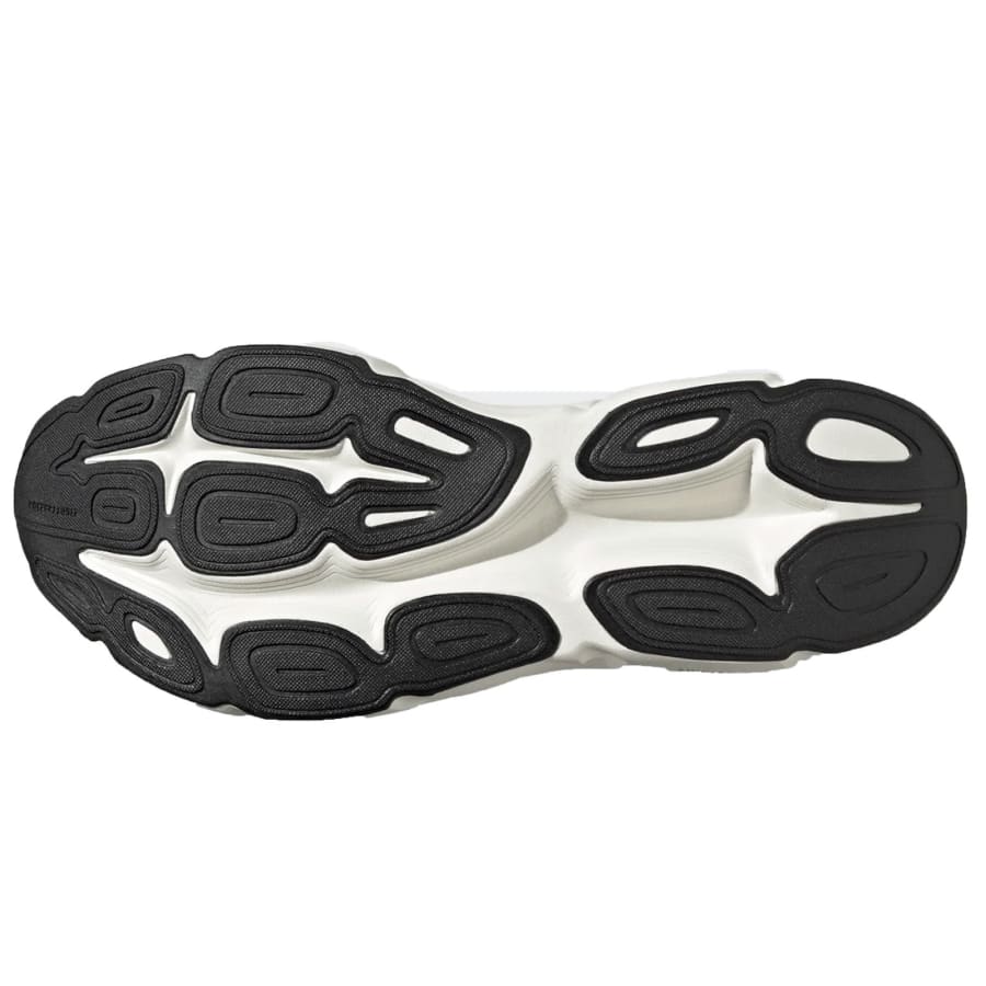 Image number 4 for adidas Sportswear Adistar 5 Trainers Black
