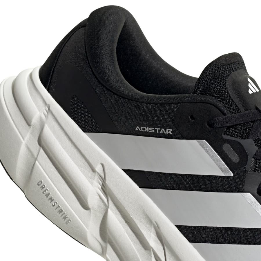 Image number 5 for adidas Sportswear Adistar 5 Trainers Black