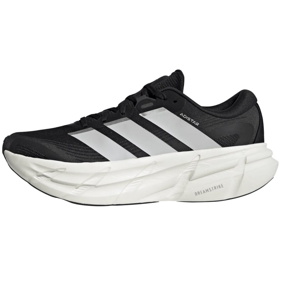 Image number 1 for adidas Sportswear Adistar 5 Trainers Black