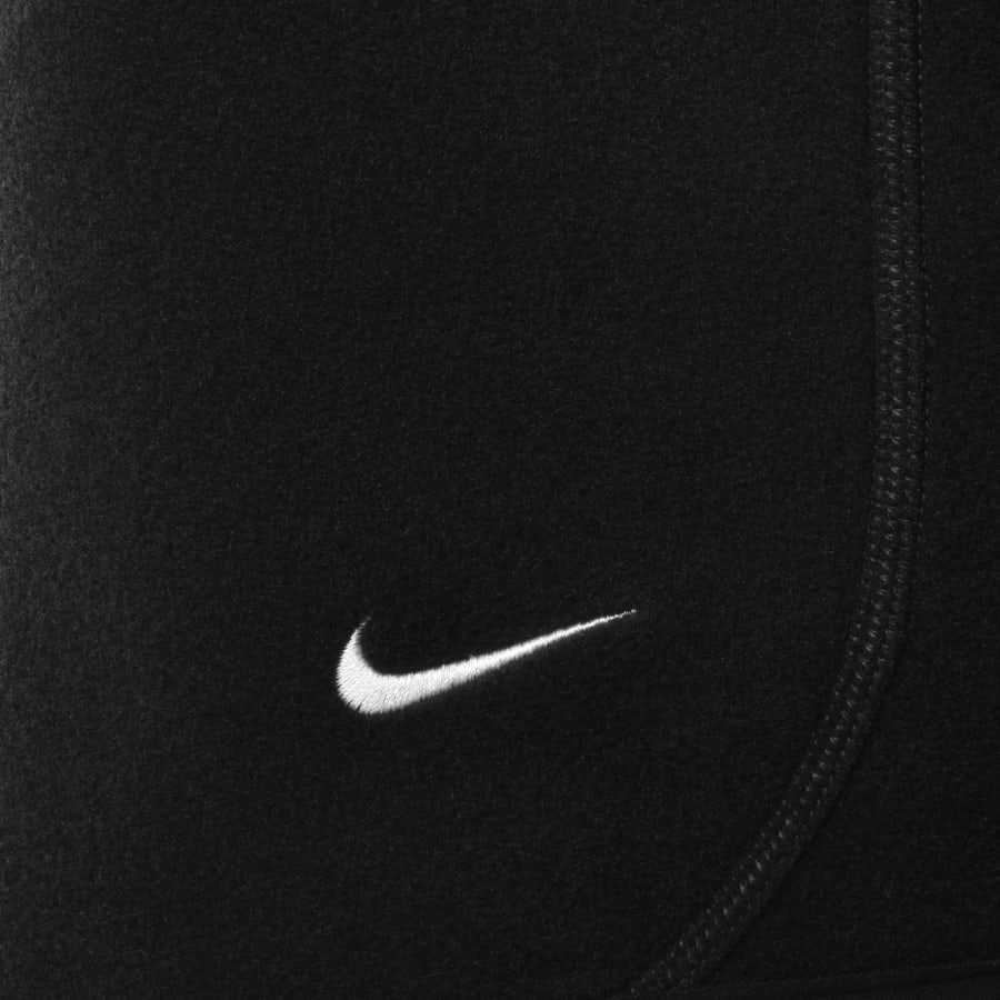 Image number 4 for Nike ACG Fleece Jacket Black