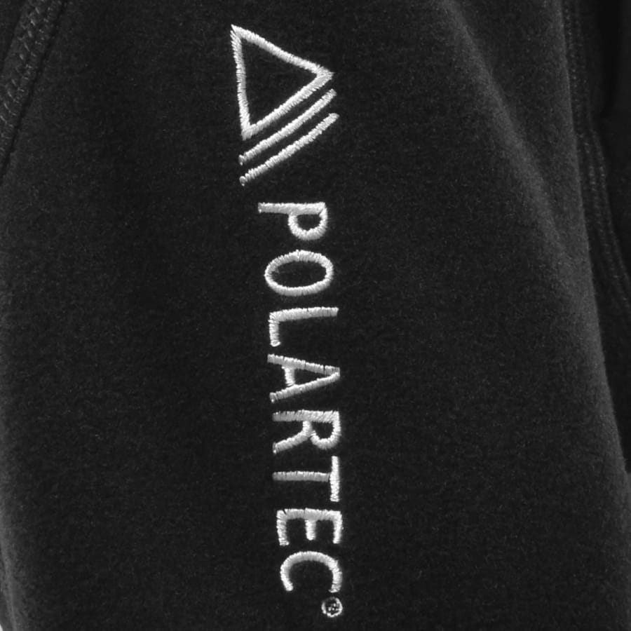 Image number 5 for Nike ACG Fleece Jacket Black